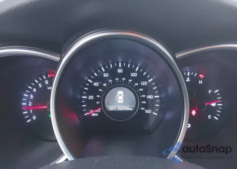 2015 Kia Optima Lx from USA, damaged, VIN 5XXGM4A74FG465992